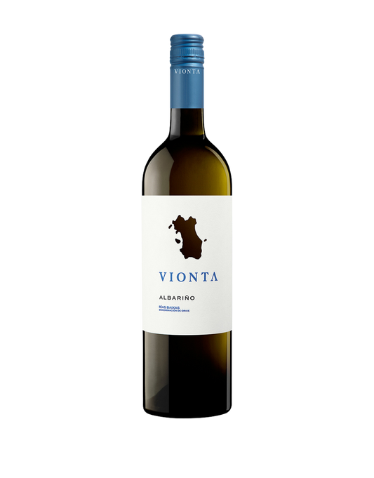 FERRER MIRANDA VIONTA ALBARINO WHITE WINE 750 ML
