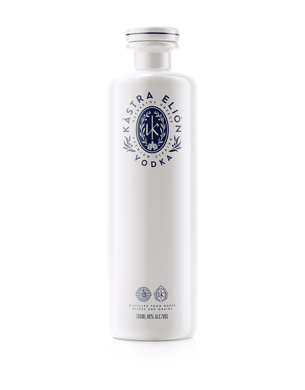 KÁSTRA ELIÓN VODKA 750 ML
