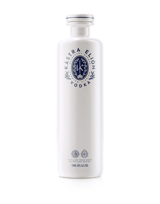 KÁSTRA ELIÓN VODKA 750 ML