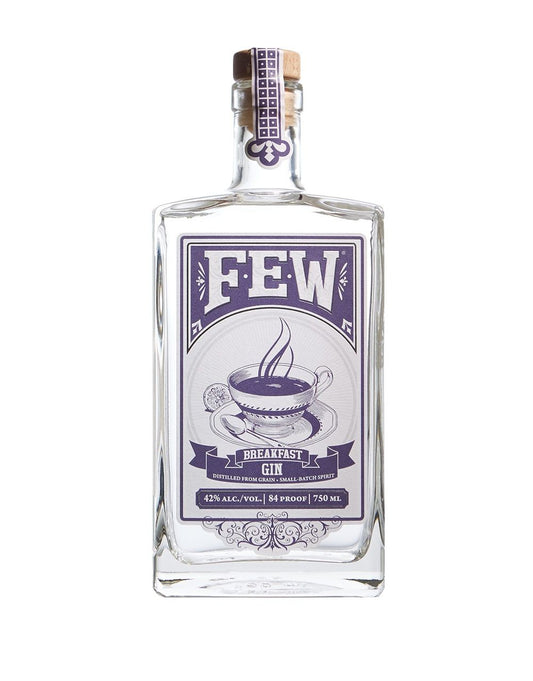 FEW BREAKFAST GIN 750 ML