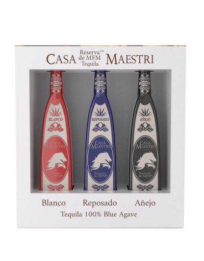 CASA MAESTRI RESERVA DE MFM CO-PACK