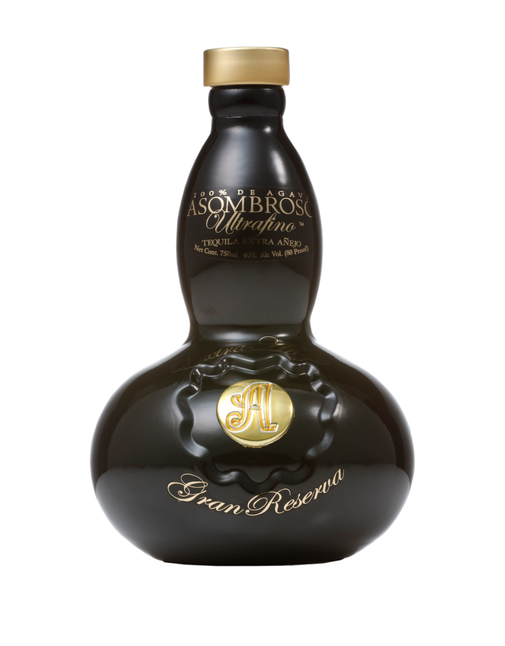 ASOMBROSO GRAN RESERVA 5 YEAR EXTRA AÃ‘EJO 750 ML
