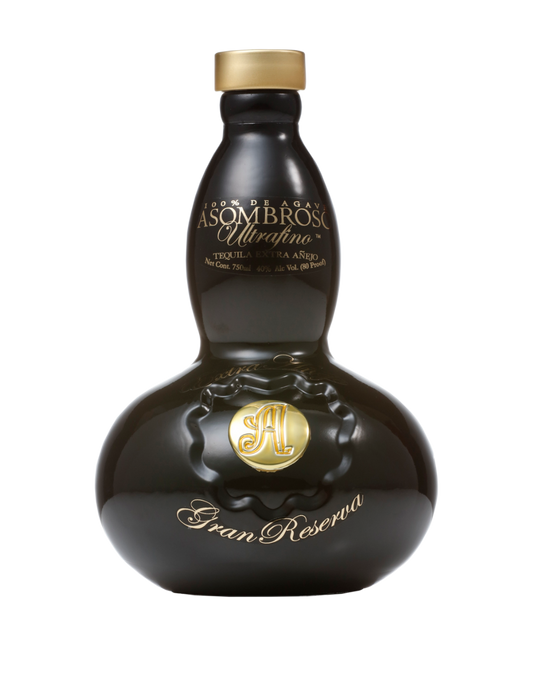 ASOMBROSO GRAN RESERVA 5 YEAR EXTRA AÃ‘EJO 750 ML