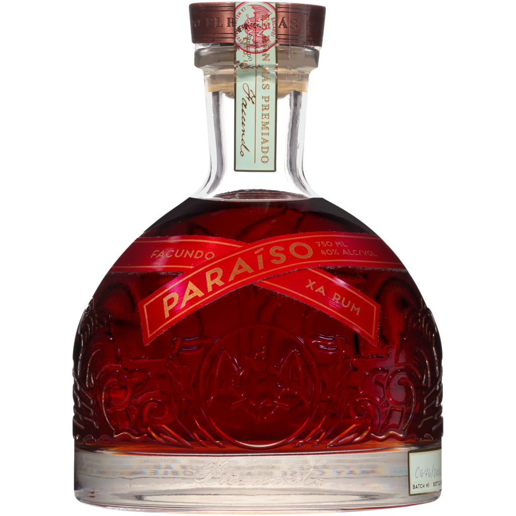 FACUNDO PARAISO 750 ML