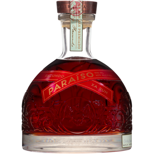 FACUNDO PARAISO 750 ML