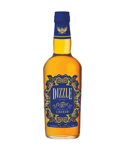 DIZZLE PREMIUM LIQUEUR