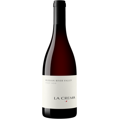 LA CREMA RUSSIAN RIVER PINOT NOIR 750 ML