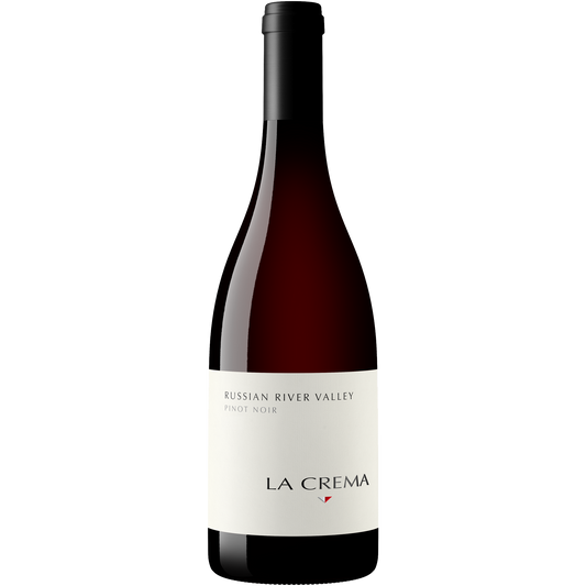 LA CREMA RUSSIAN RIVER PINOT NOIR 750 ML