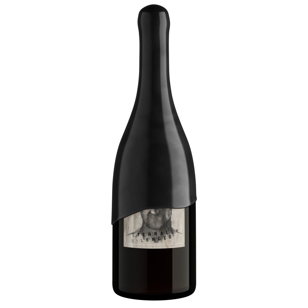 THE PRISONER WINE CO. 'ETERNALLY SILENCED' CALIFORNIA PINOT NOIR 750 ML