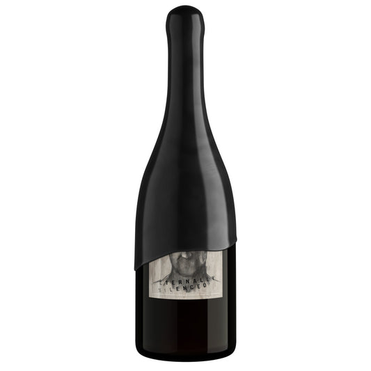 THE PRISONER WINE CO. 'ETERNALLY SILENCED' CALIFORNIA PINOT NOIR 750 ML