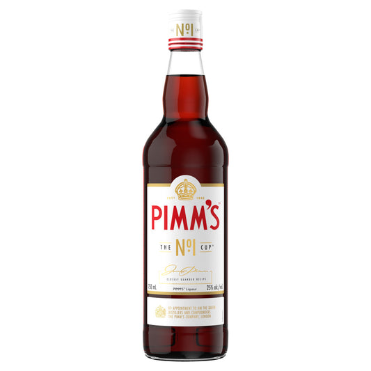 PIMM'S NO. 1 750 ML