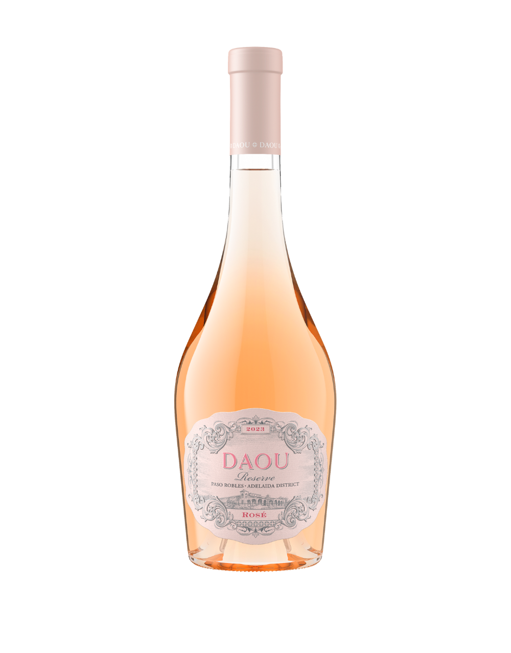 DAOU RESERVE ROSÉ  PASO ROBLES 2023 750 ML