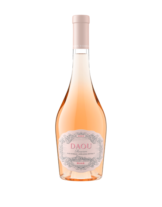 DAOU RESERVE ROSÉ  PASO ROBLES 2023 750 ML