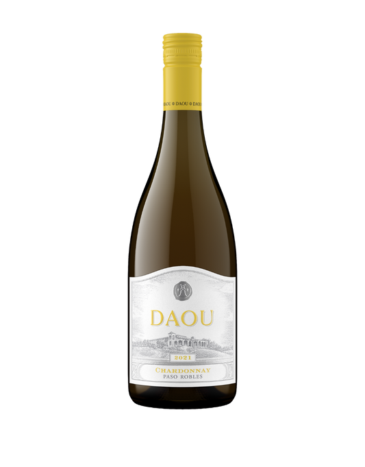 DAOU CHARDONNAY PASO ROBLES 2021 750 ML