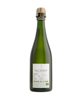 TELMONT CHAMPAGNE 2017 RÉSERVE DE LA TERRE 750 ML