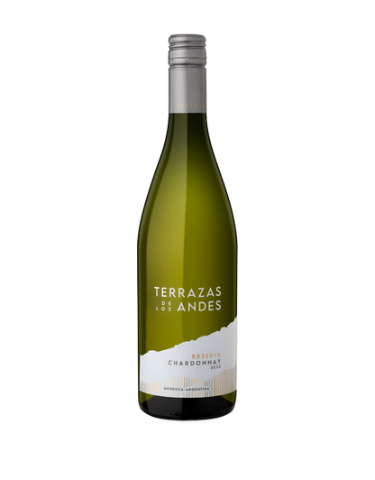 TERRAZAS RESERVA CHARDONNAY