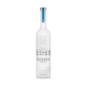 Belvedere Vodka