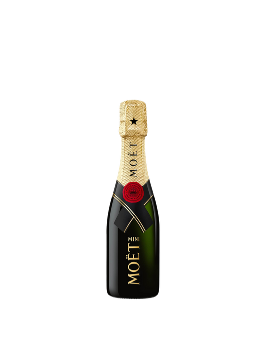 MOËT & CHANDON END OF YEAR 2023 IMPÉRIAL BRUT PARTY PACK 187 ML