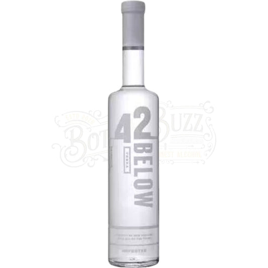 42 Below Vodka