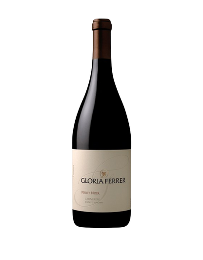 GLORIA FERRER CARNEROS PINOT NOIR