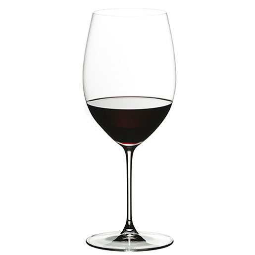 Riedel Veritas Bordeaux / Cabernet / Merlot Glasses (Set of 2)