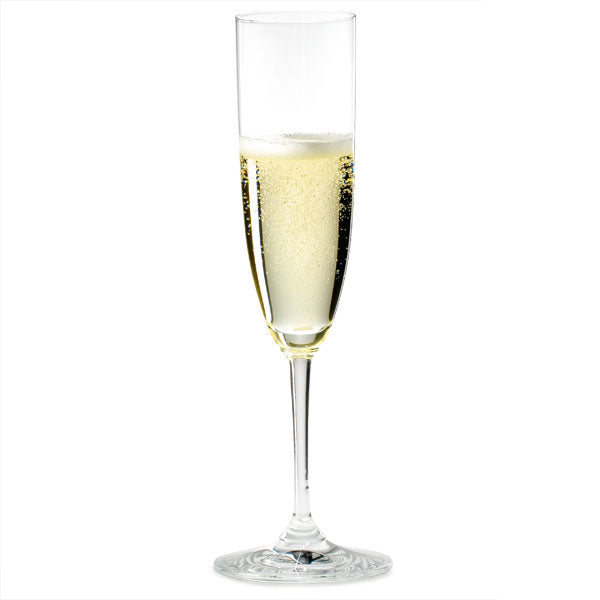 Riedel Vinum Champagne Flutes (Set of 2)