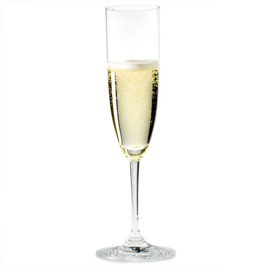 Riedel Vinum Champagne Flutes (Set of 2)