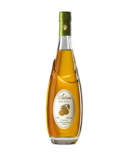 ELATION NECTAR DE POIRE - PEAR
