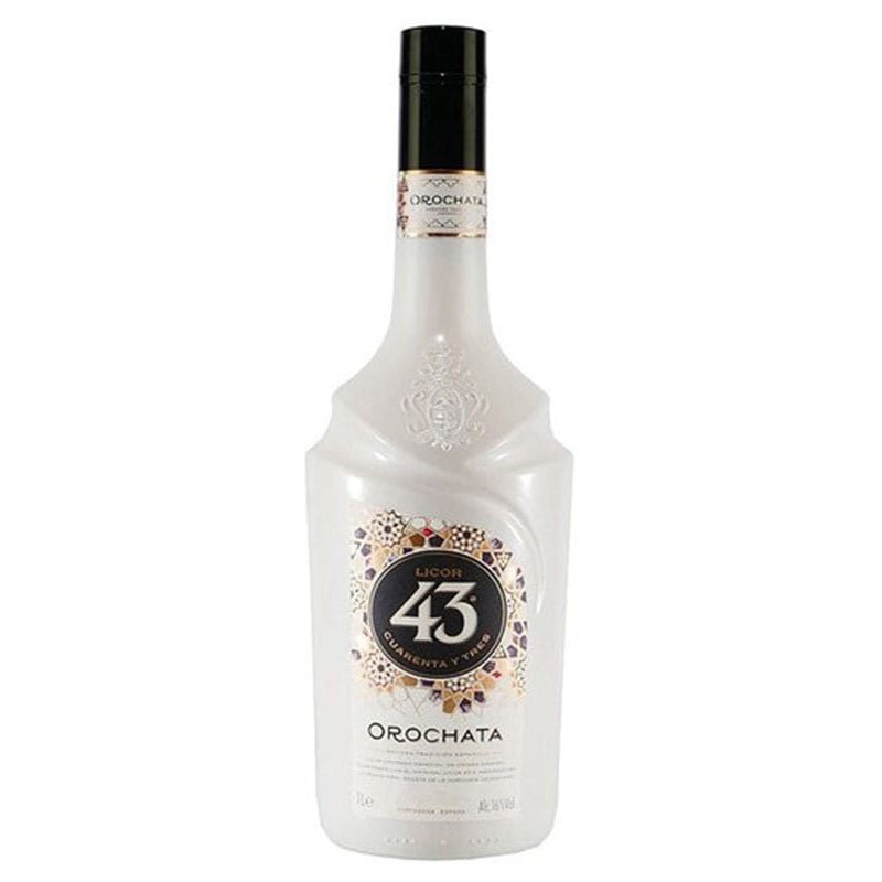 43 Cuarenta Y Tres Horchata 750ml