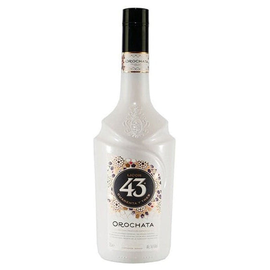 43 Cuarenta Y Tres Horchata 750ml