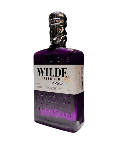 WILDE IRISH GIN