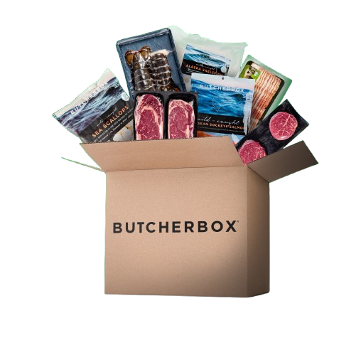SCOTCH & SEAR BOX 1 EACH