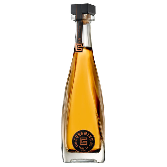 GRAN CORAMINO TEQUILA REPOSADO 750 ML