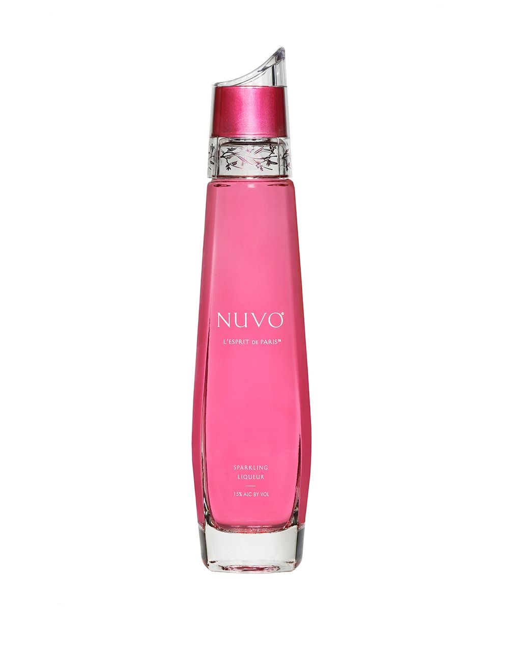 NUVO SPARKLING LIQUEUR 750 ML