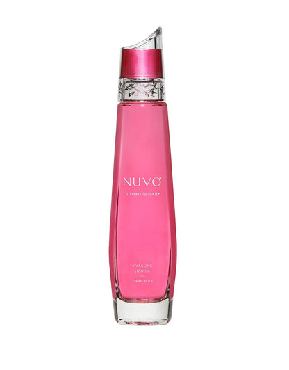 NUVO SPARKLING LIQUEUR 750 ML