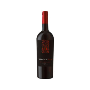 Apothic Red Blend Wine