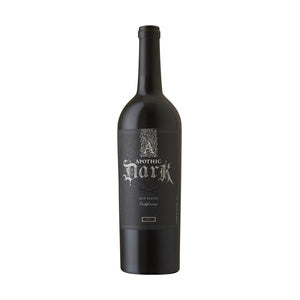Apothic Dark Red Blend Wine