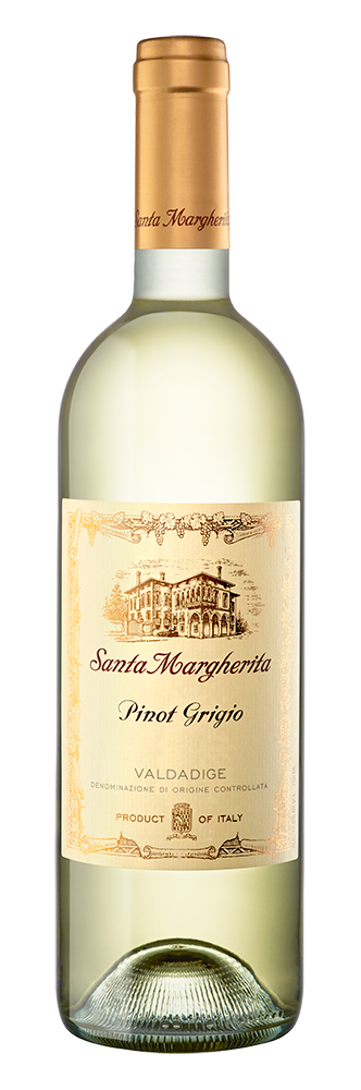 SANTA MARGHERITA ALTO ADIGE PINOT GRIGIO 750 ML