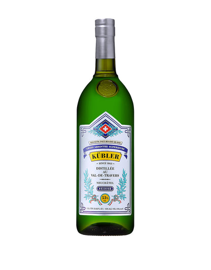 KÜBLER ABSINTHE ORIGINAL