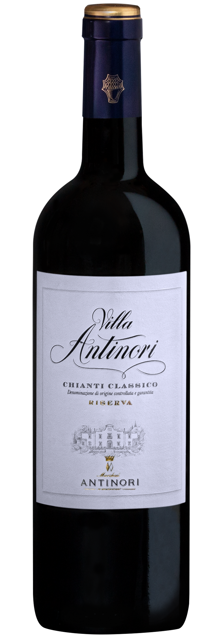 ANTINORI CHIANTI CLASSICO RISERVA 750 ML