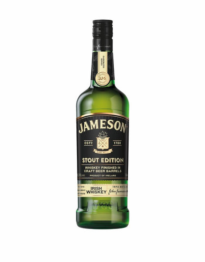 JAMESON CASKMATES STOUT EDITION 200 ML