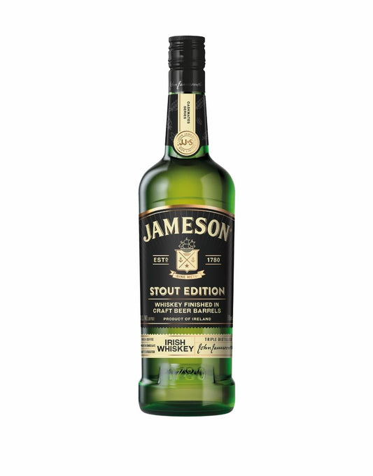 JAMESON CASKMATES STOUT EDITION 200 ML