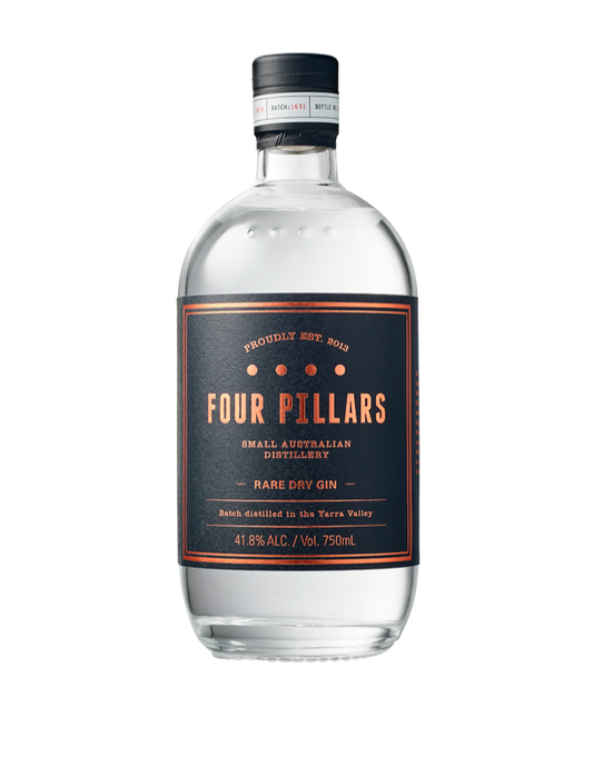 FOUR PILLARS RARE DRY GIN 750 ML