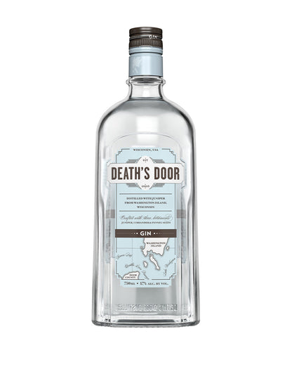 DEATH'S DOOR GIN 750 ML