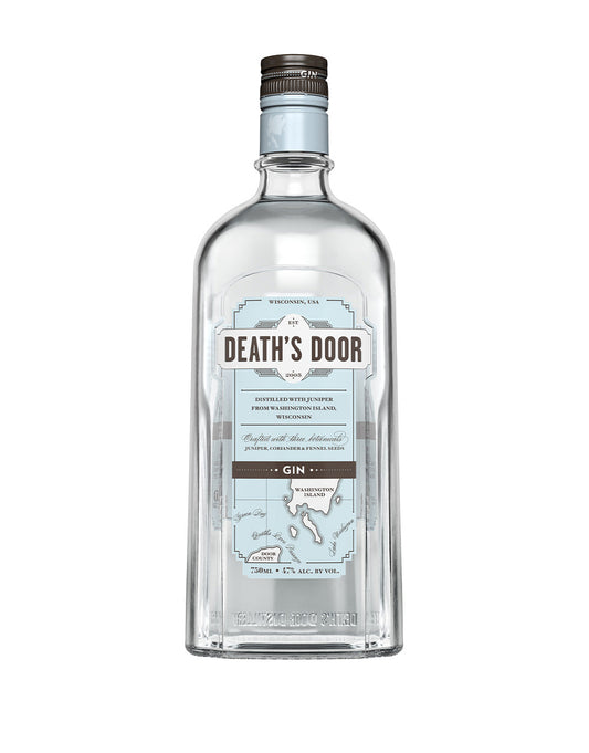 DEATH'S DOOR GIN 750 ML