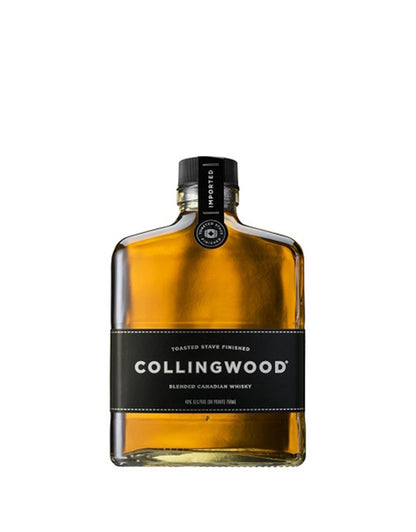 COLLINGWOOD CANADIAN WHISKY 750 ML