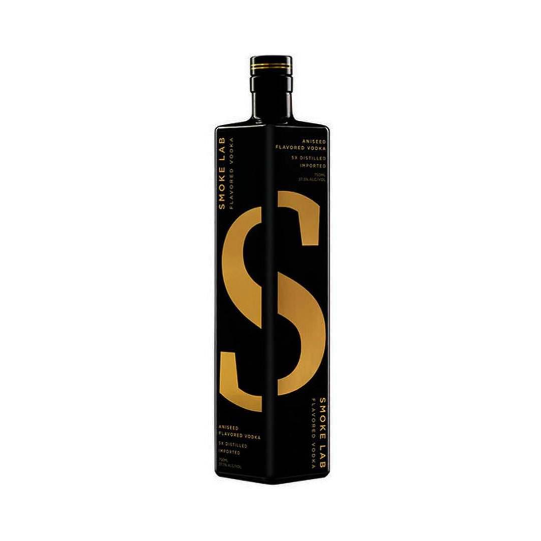Smoke Lab Vodka 750ml