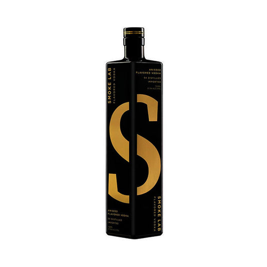 Smoke Lab Vodka 750ml