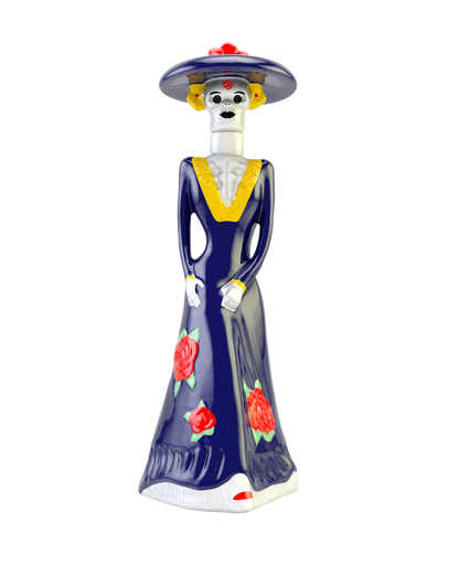 DOÑA CELIA BLANCO TEQUILA