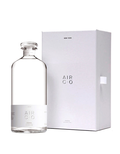 AIR VODKA 750 ML